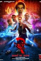 Stree 2: Sarkate Ka Aatank 2024 izle