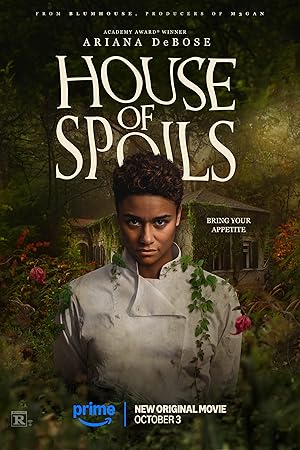 House of Spoils 2024 izle