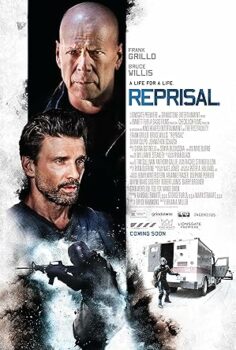 Çatışma – Reprisal (2018) izle