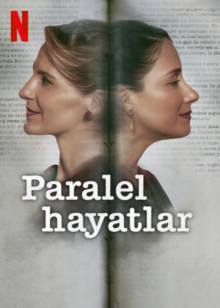 Paralel Hayatlar (In Her Place) 2024 izle