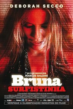 Sörfçü Kız Bruna Confessions of a Brazilian Call Girl 2011 izle
