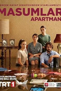 Masumlar Apartmanı izle – TRT’1 Dram Dizisi