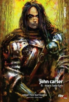 John Carter 2: Gods of Mars (Mars Tanrıları) izle