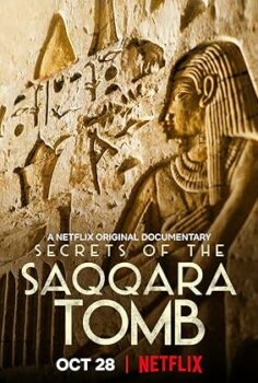 Sakkara’nın Sırları izle