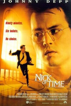 Tam Zamanında Nick of Time 1995 izle