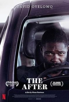 Bir Kucak Hüzün The After (Netflix Kısa Film) izle