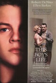 Bu Çocuğun Hayatı – This Boy’s Life 1993 izle