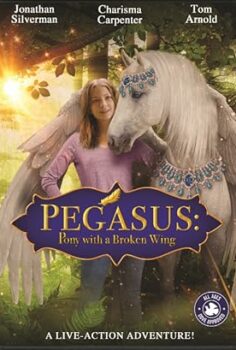 Pegasus: Kırık Kanatlı Midilli izle
