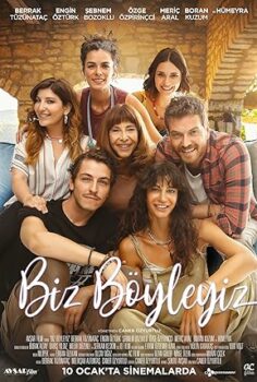 Biz Böyleyiz 2020 izle
