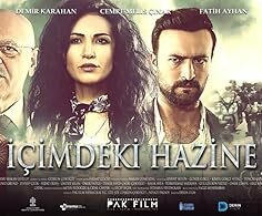 İçimdeki Hazine izle