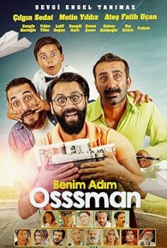 Benim Adım Osman izle
