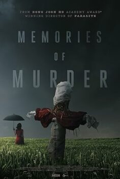 Cinayet Günlüğü Memories of Murder izle