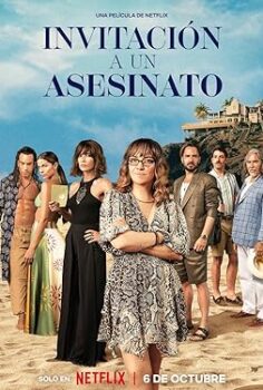 Ölümcül Davet 2023 izle