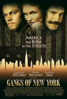 New York Çeteleri izle
