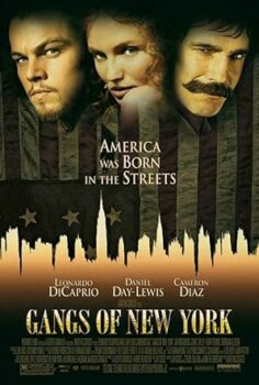 New York Çeteleri izle