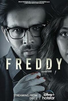 Freddy 2022 izle
