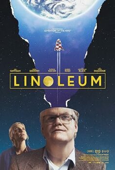 Linoleum Linolyum 2022 izle