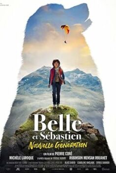 Belle ve Sebastian: Cesur Dostum izle