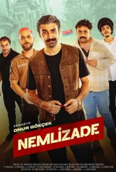 Nemlizade 2024 izle