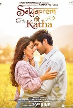 Satyaprem Ki Katha 2023 izle