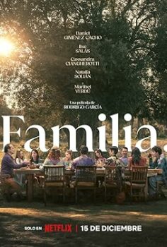 Familia Aile 2023 izle