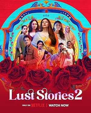 Lust Stories 2 izle
