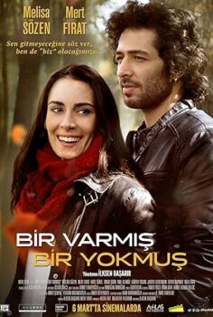 Bir Varmış Bir Yokmuş 2015 izle