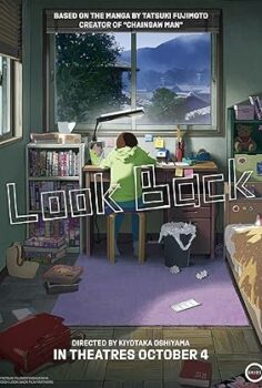Look Back 2024 izle
