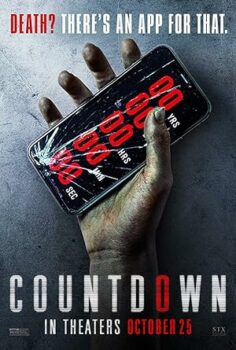 Gerisayım Countdown 2019 izle