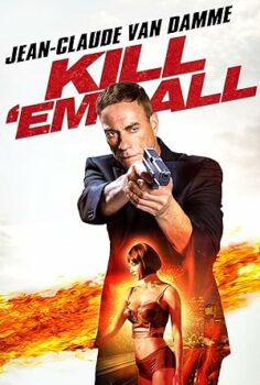 Hepsini Öldür (Kill ‘Em All) izle