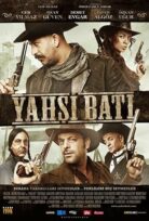 Yahşi Batı 2009 izle