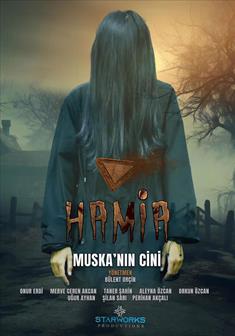 Hamia: Muskanın Cini 2024 izle