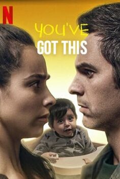 Ahí te Encargo izle – Netflix