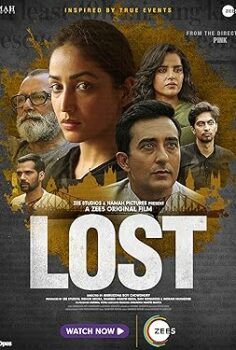 Lost 2022 izle