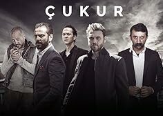 Çukur 2.Sezon izle