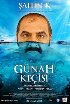 Şahin K Günah Keçisi izle