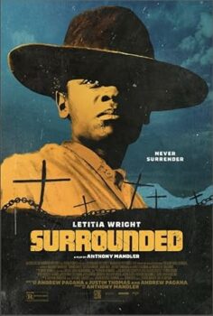 Surrounded 2023 izle
