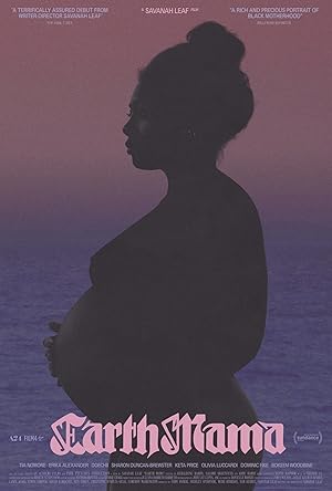 Toprak Ana Earth Mama izle