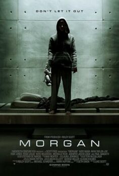 Morgan 2016 izle
