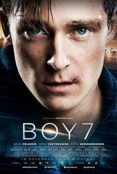 Boy 7 2015 izle