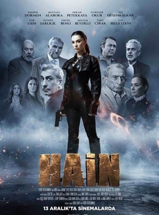 Hain 2024 izle