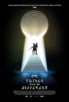 Things Will Be Different 2024 izle