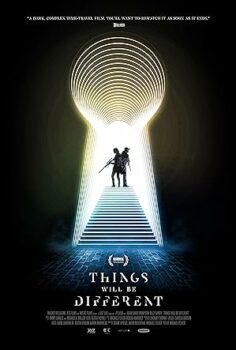 Things Will Be Different 2024 izle