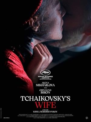 Çaykovski’nin Karısı Zhena Chaikovskogo izle