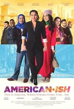 Amerikalımsı Americanish izle