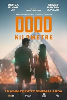 0000 Kilometre 2024 izle