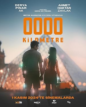 0000 Kilometre 2024 izle
