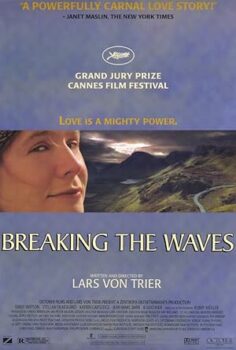 Dalgaları Aşmak Breaking the Waves 1996 izle