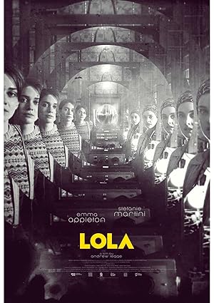 LOLA izle