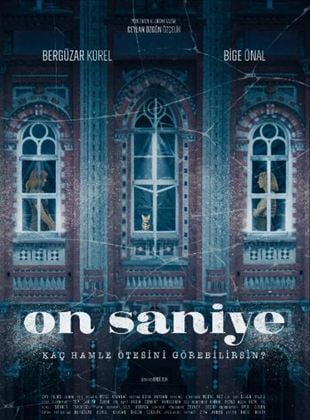 On Saniye 2024 izle
